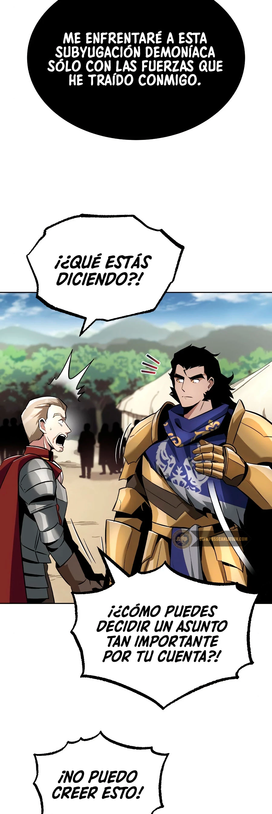 El principe perezoso se convierte en un genio Capitulo 33 página 24