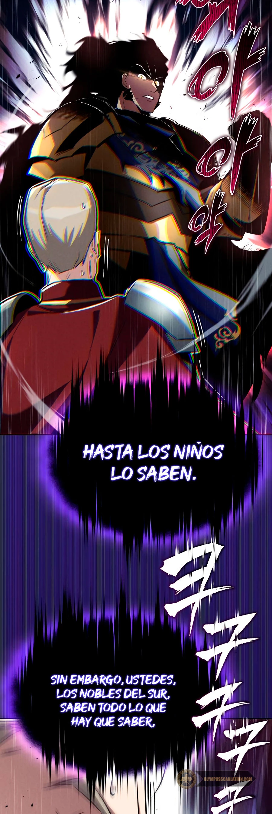 El principe perezoso se convierte en un genio Capitulo 33 página 26