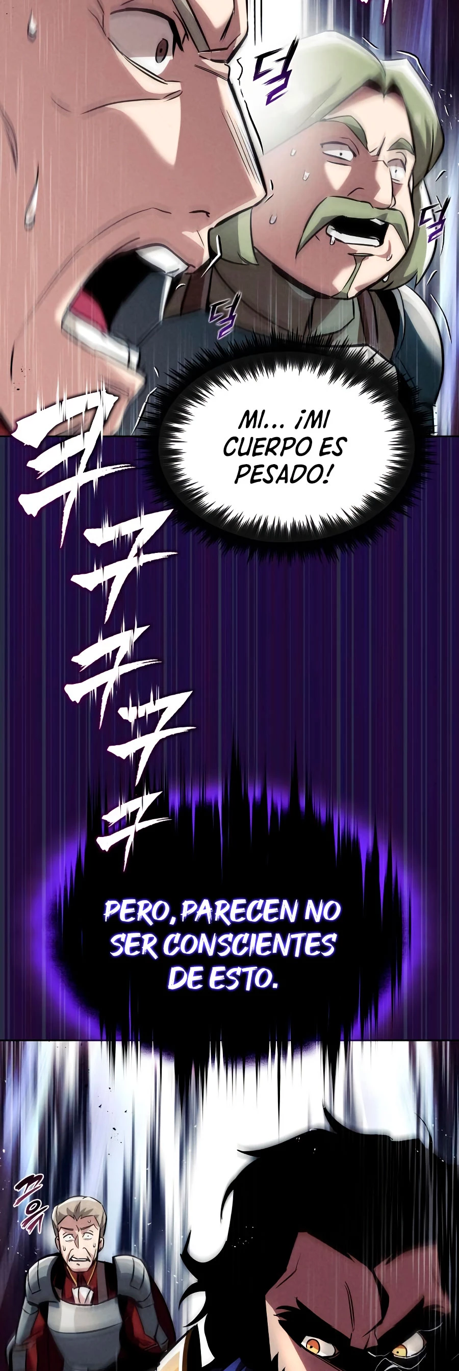 El principe perezoso se convierte en un genio Capitulo 33 página 27