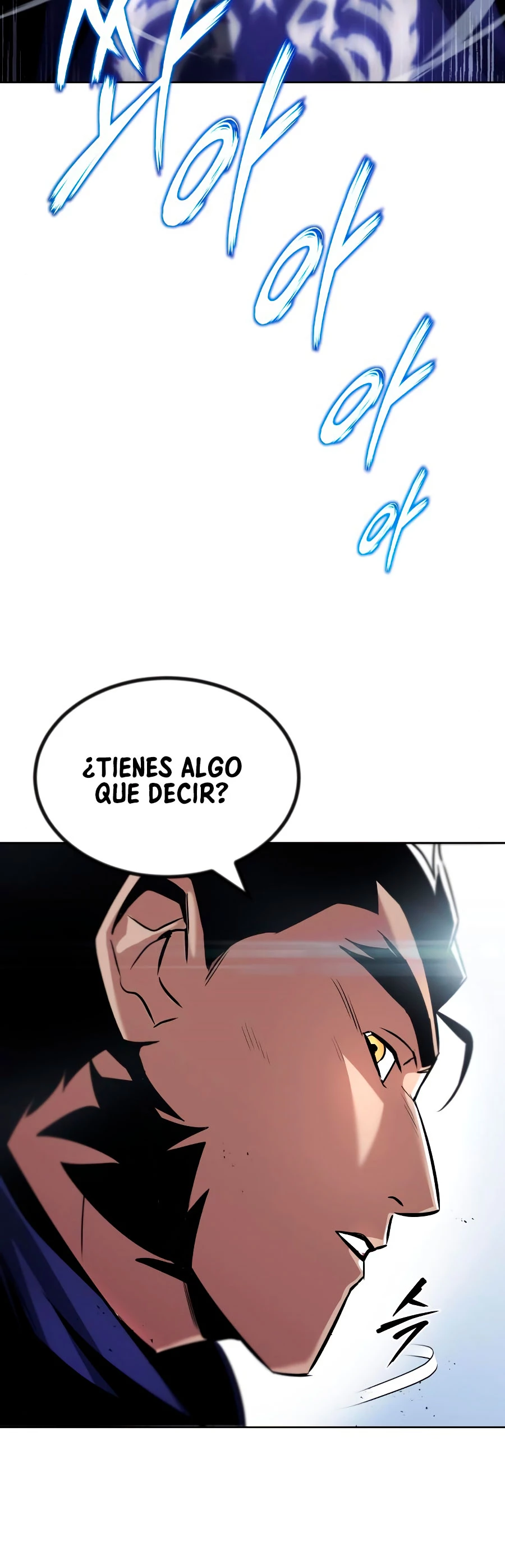 El principe perezoso se convierte en un genio Capitulo 33 página 31