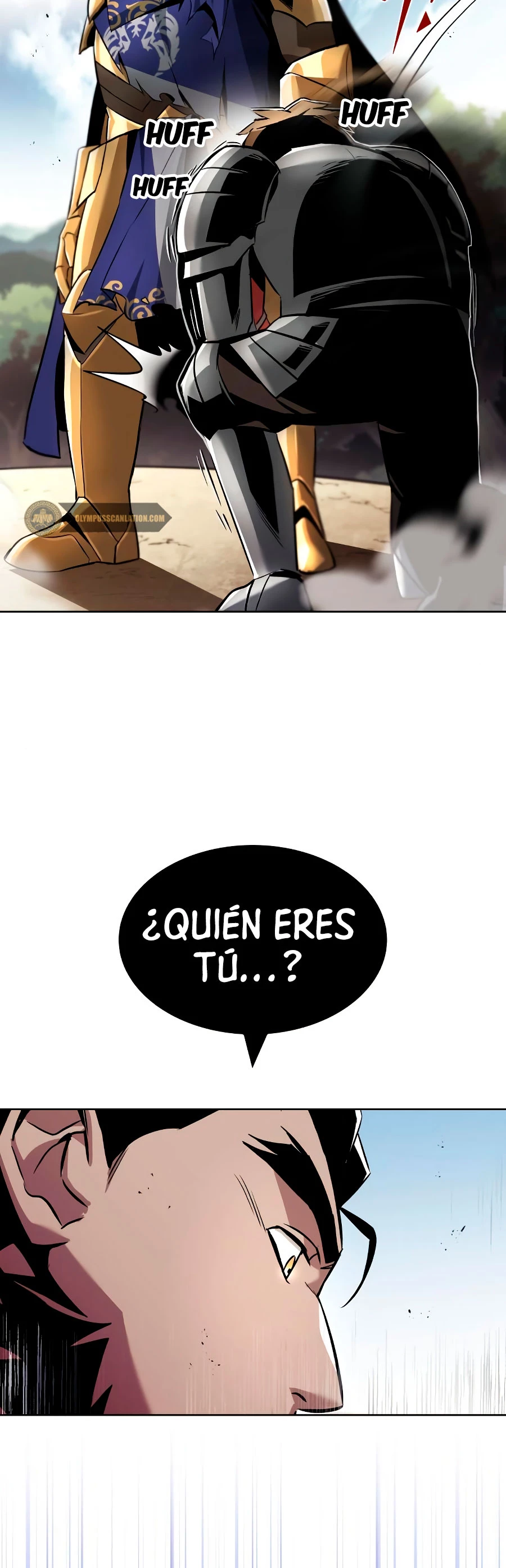 El principe perezoso se convierte en un genio Capitulo 33 página 34
