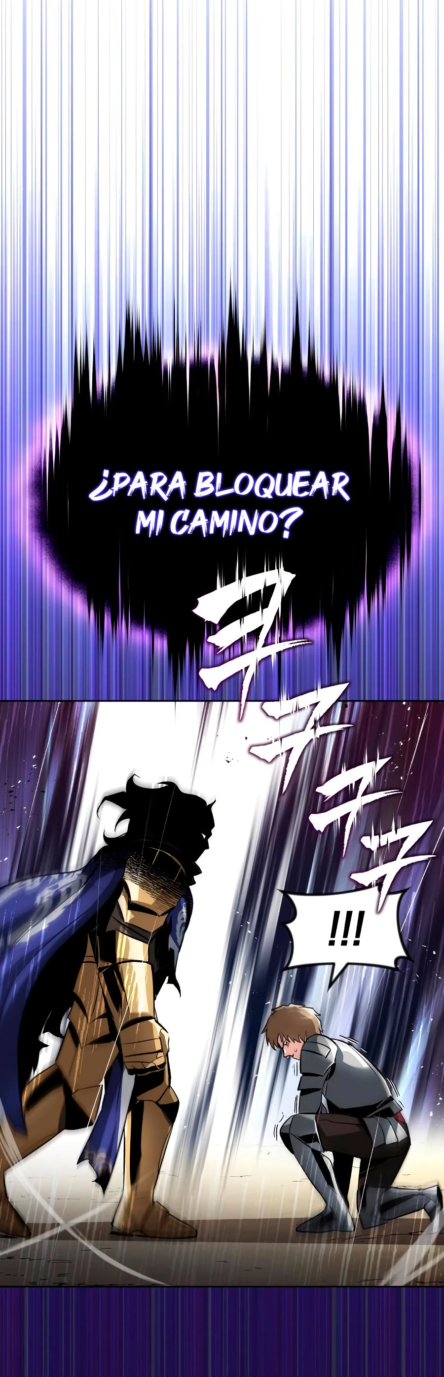 El principe perezoso se convierte en un genio Capitulo 33 página 35