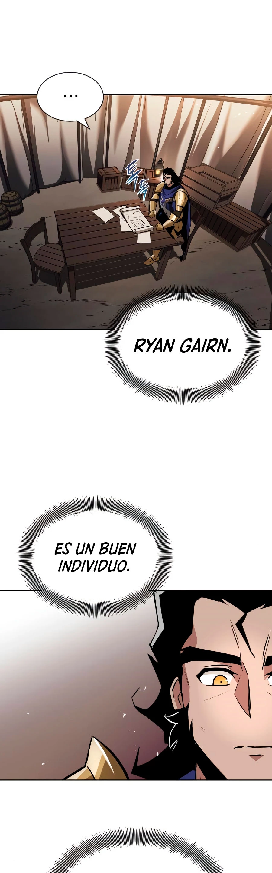 El principe perezoso se convierte en un genio Capitulo 33 página 44
