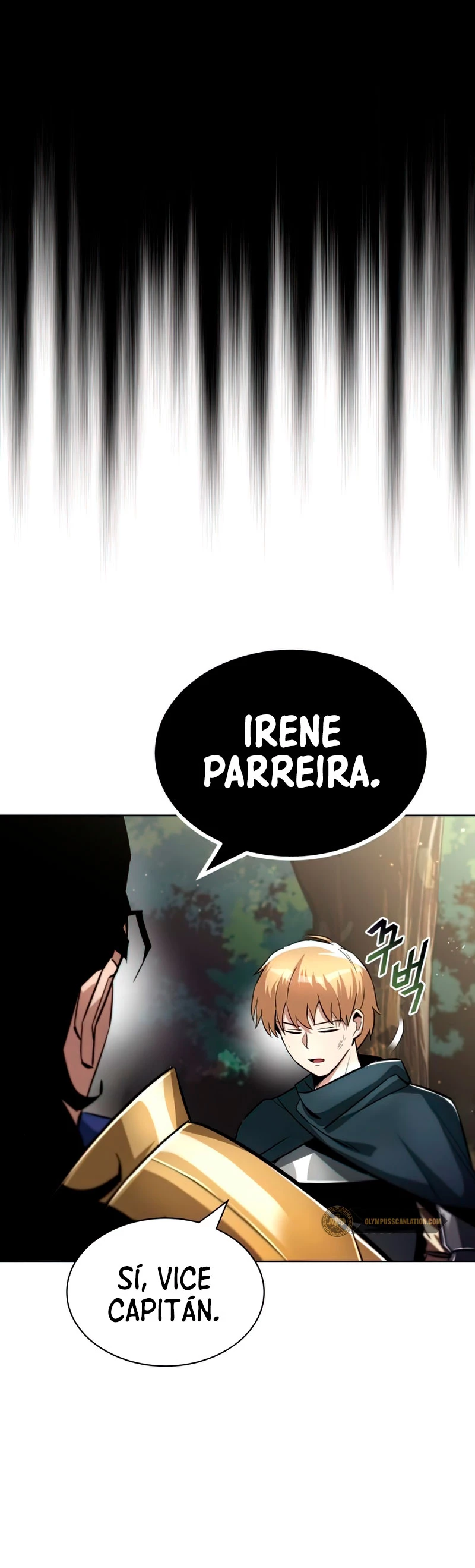El principe perezoso se convierte en un genio Capitulo 34 página 20