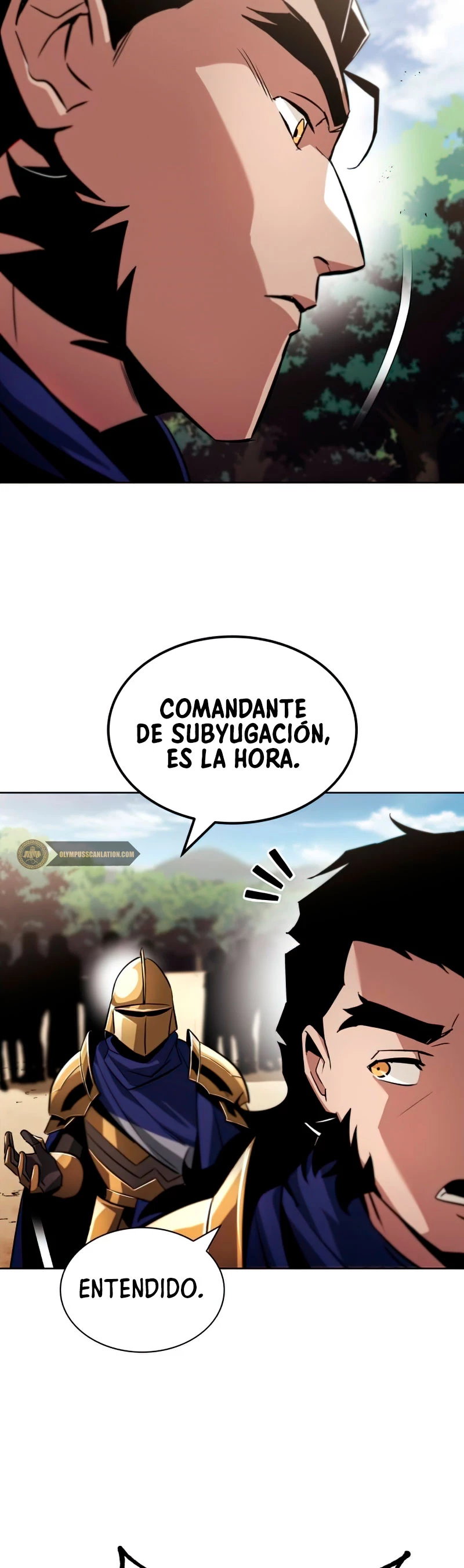 El principe perezoso se convierte en un genio Capitulo 34 página 33