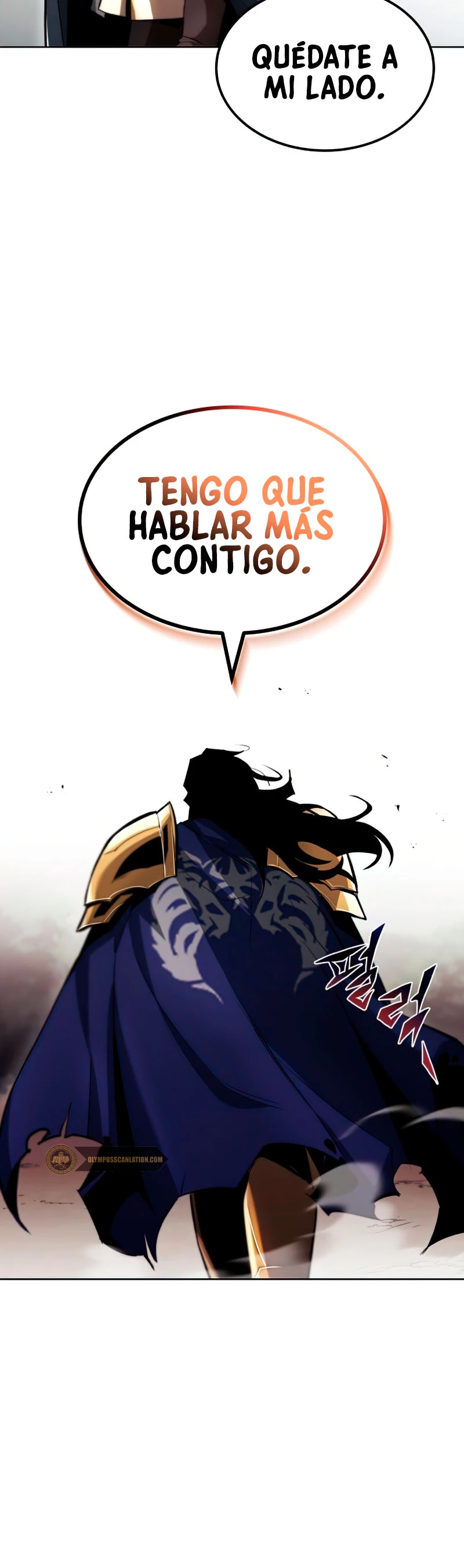 El principe perezoso se convierte en un genio Capitulo 34 página 35