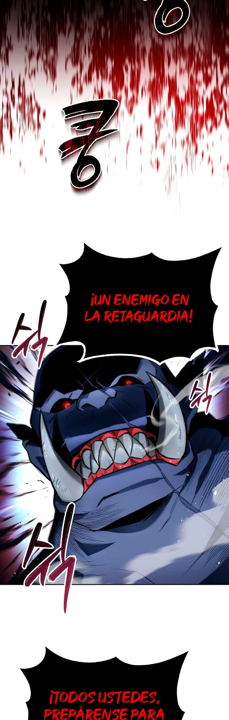 El principe perezoso se convierte en un genio Capitulo 34 página 51