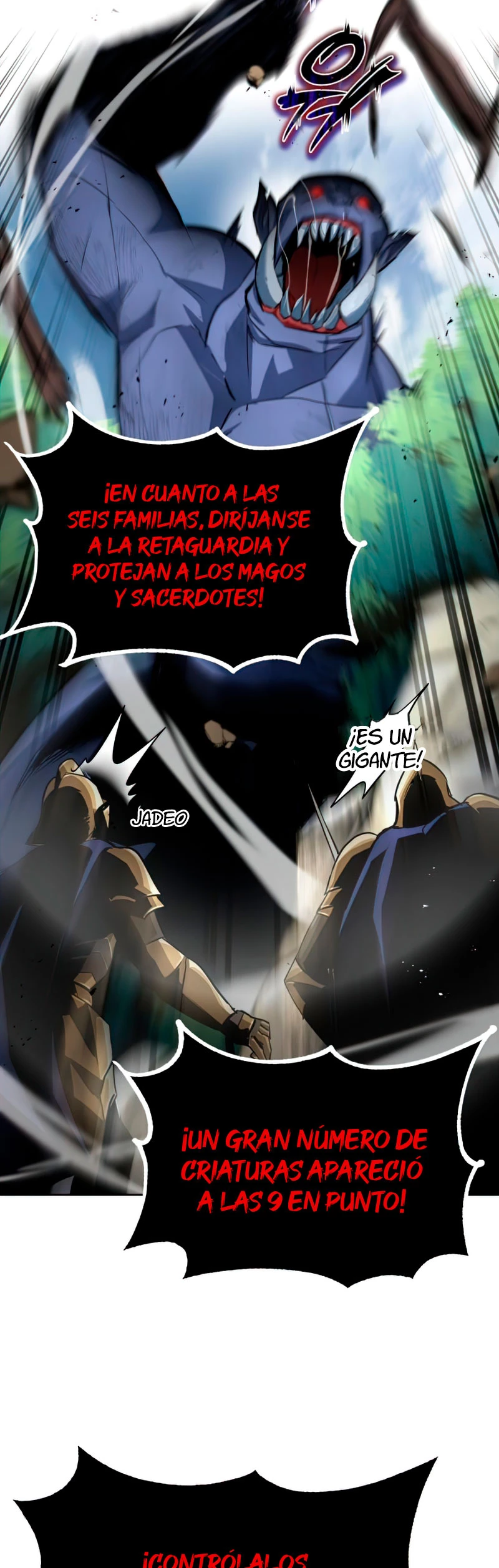 El principe perezoso se convierte en un genio Capitulo 34 página 53