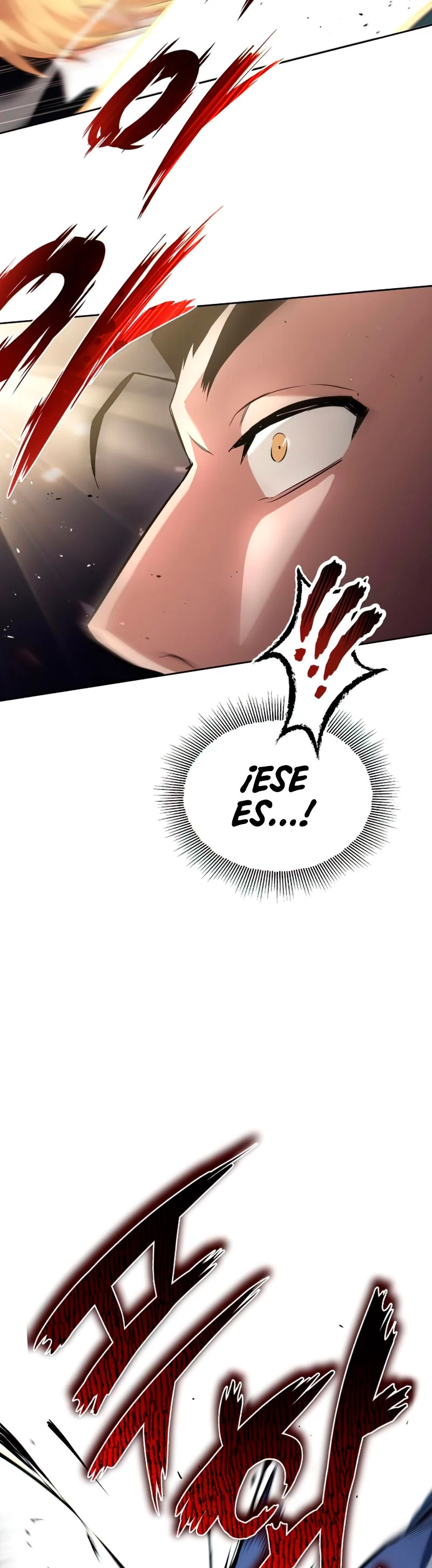 El principe perezoso se convierte en un genio Capitulo 34 página 58