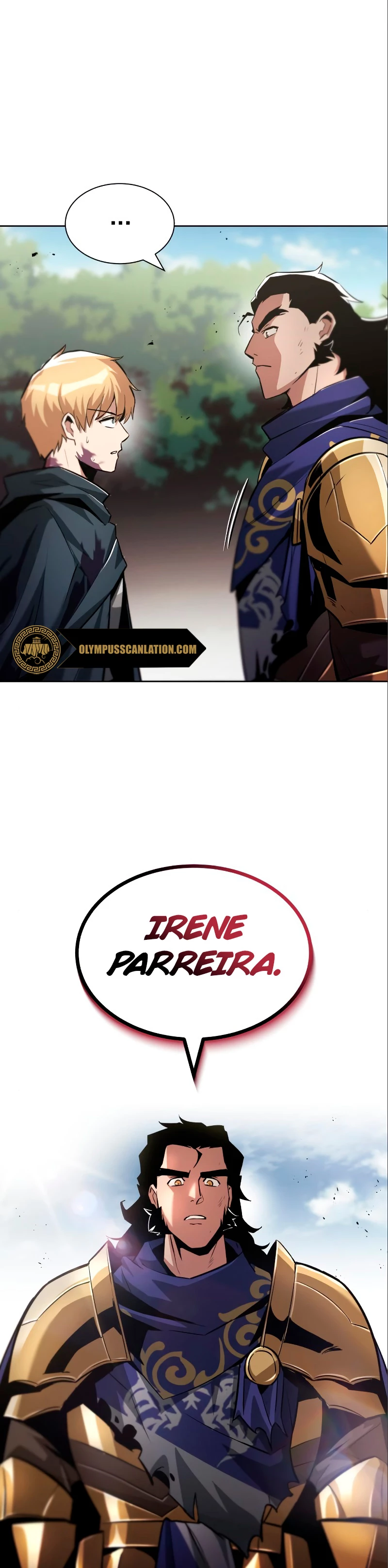 El principe perezoso se convierte en un genio Capitulo 35 página 36