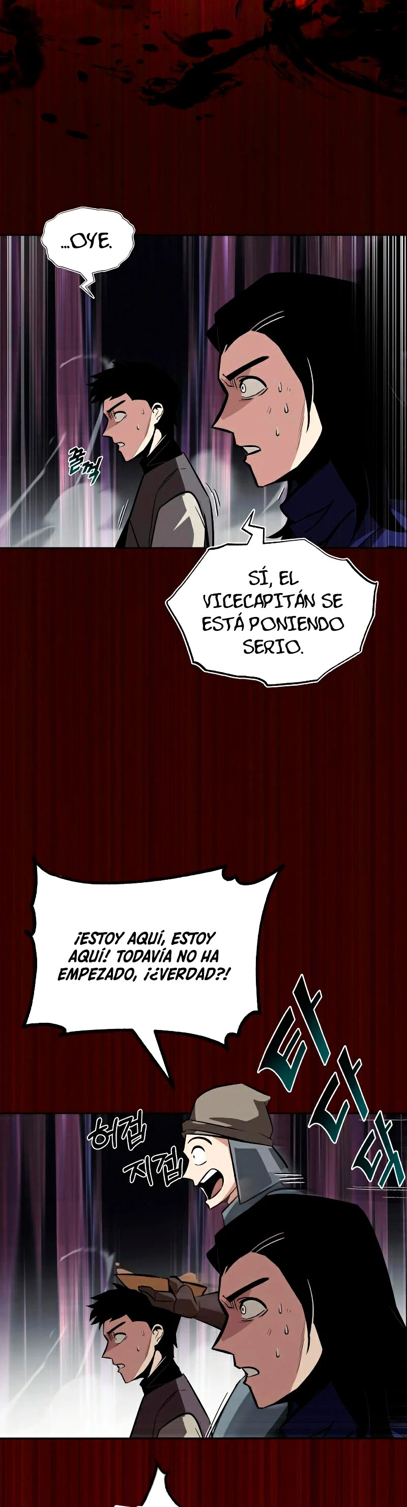 El principe perezoso se convierte en un genio Capitulo 36 página 43