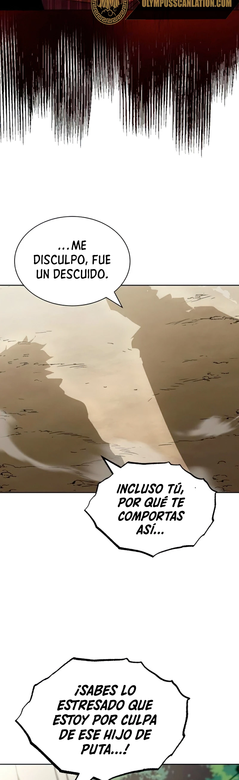 El principe perezoso se convierte en un genio Capitulo 37 página 13