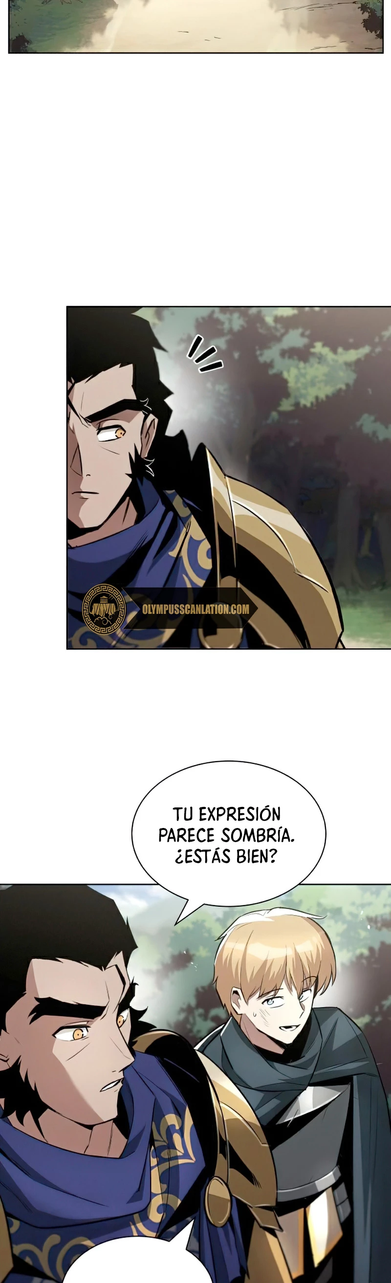 El principe perezoso se convierte en un genio Capitulo 37 página 20