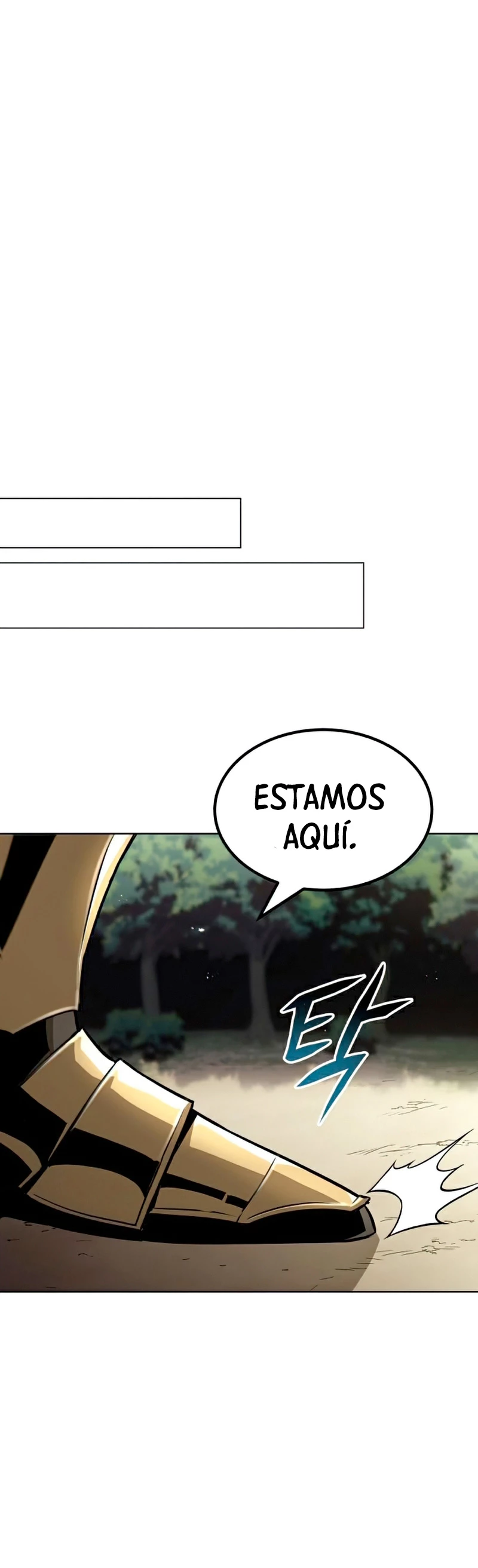 El principe perezoso se convierte en un genio Capitulo 37 página 42
