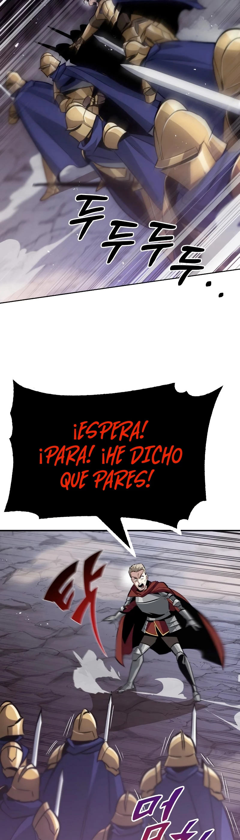 El principe perezoso se convierte en un genio Capitulo 38 página 38