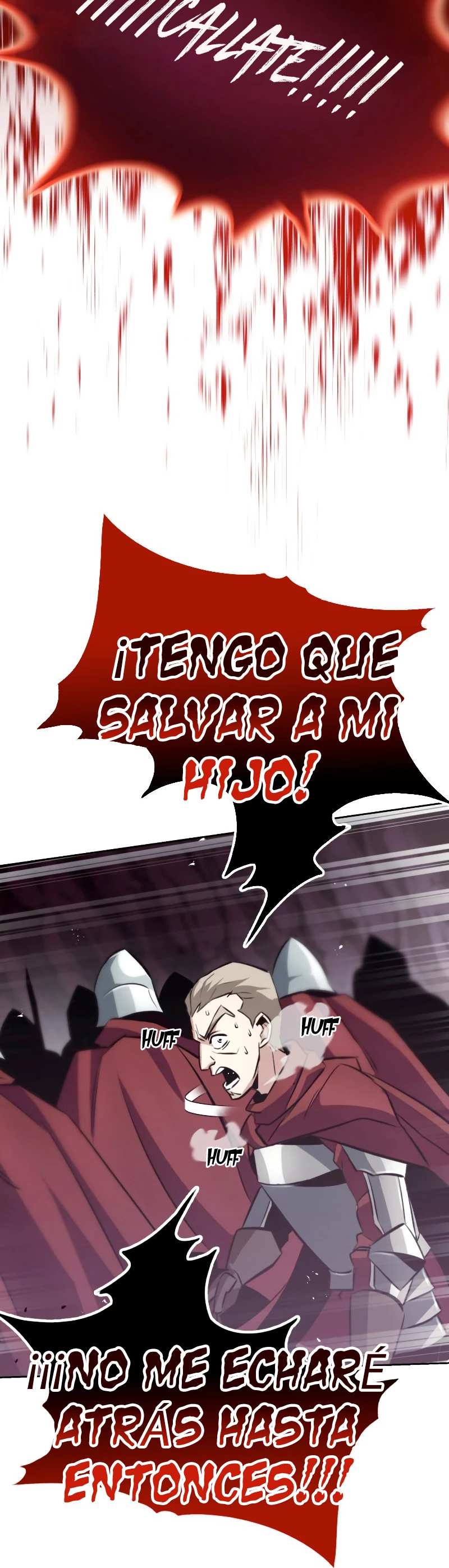 El principe perezoso se convierte en un genio Capitulo 38 página 42