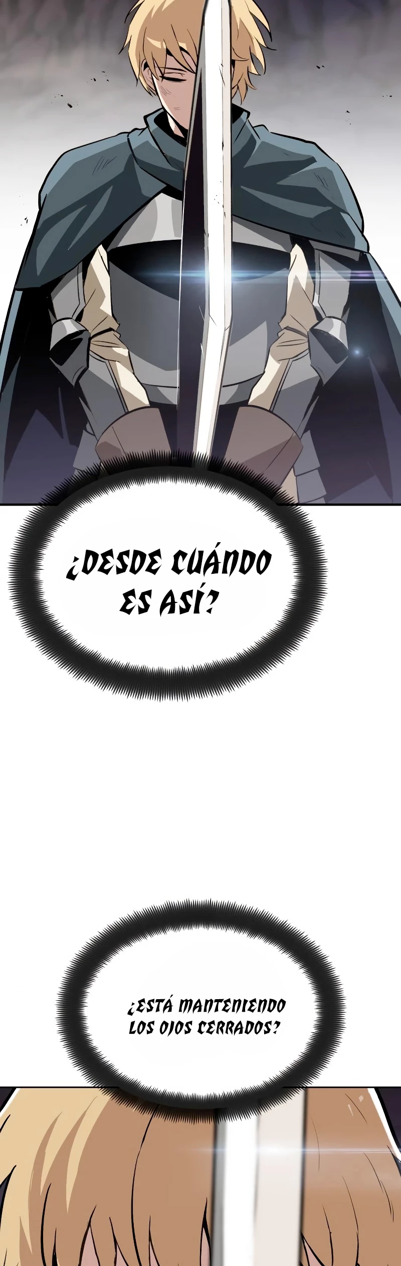 El principe perezoso se convierte en un genio Capitulo 38 página 51