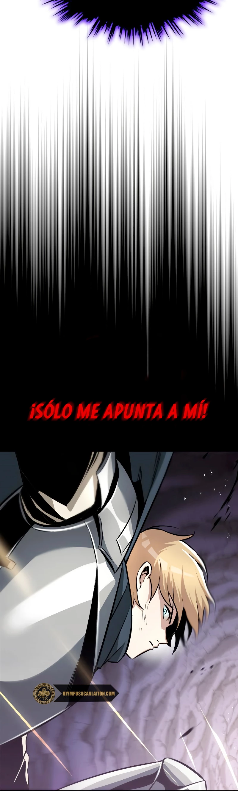 El principe perezoso se convierte en un genio Capitulo 39 página 14