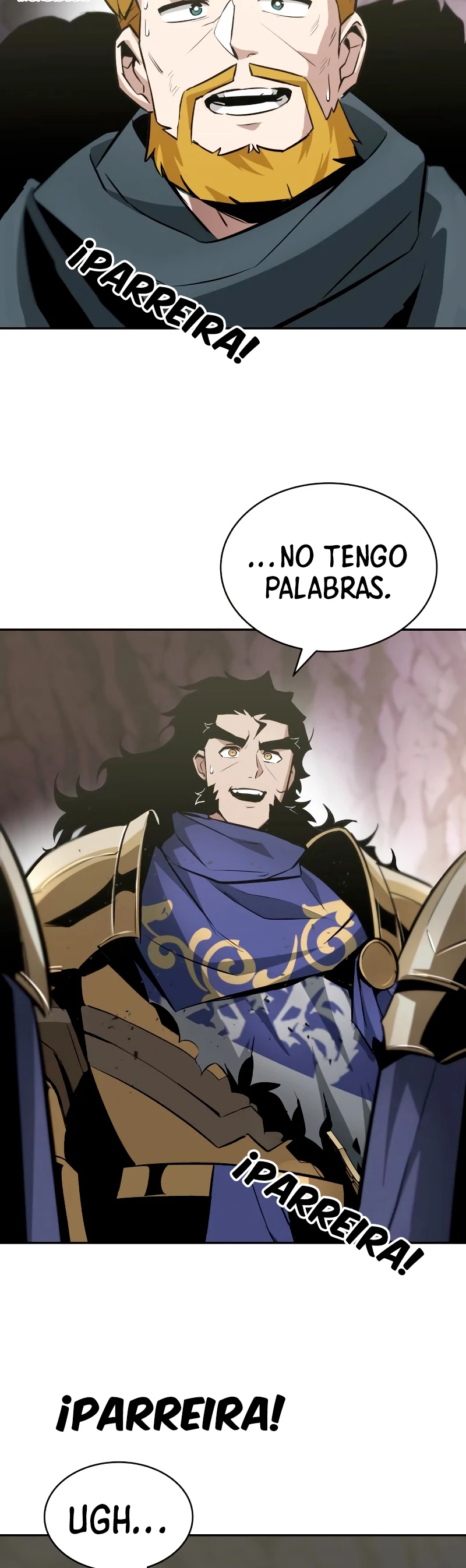 El principe perezoso se convierte en un genio Capitulo 39 página 49