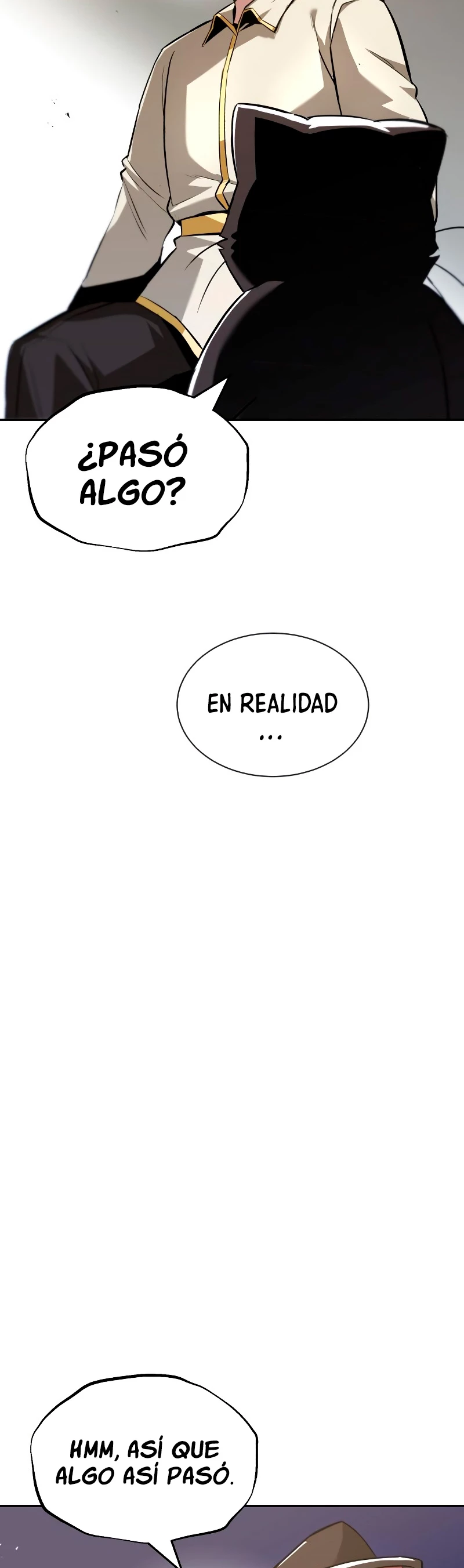 El principe perezoso se convierte en un genio Capitulo 40 página 48