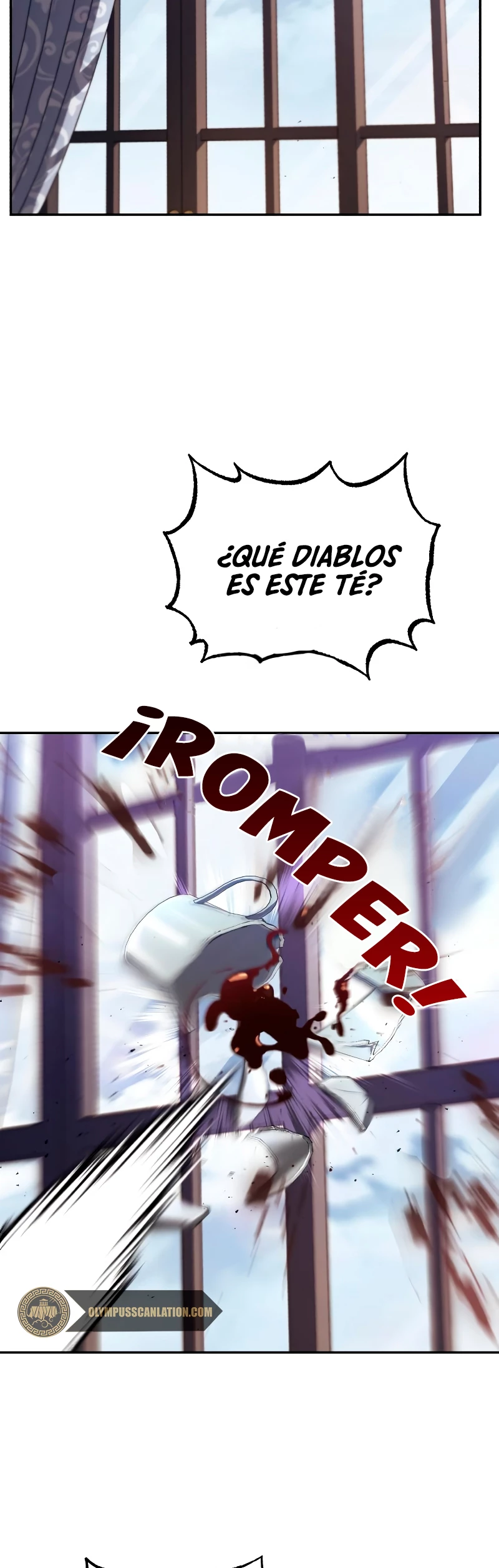 El principe perezoso se convierte en un genio Capitulo 41 página 14