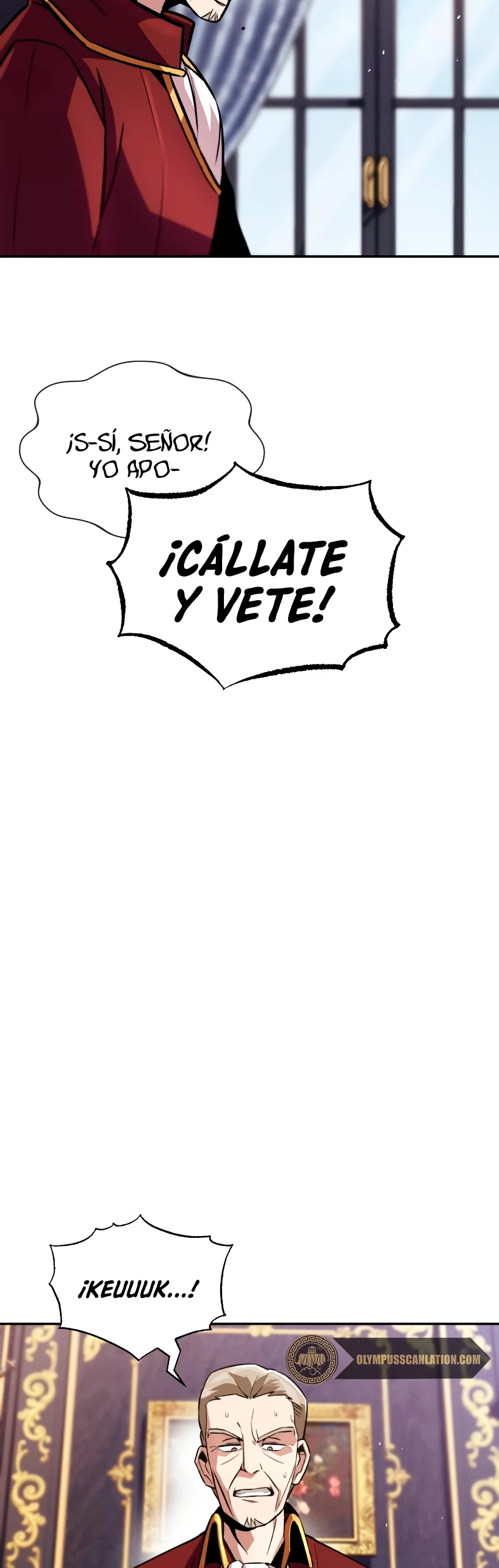 El principe perezoso se convierte en un genio Capitulo 41 página 16