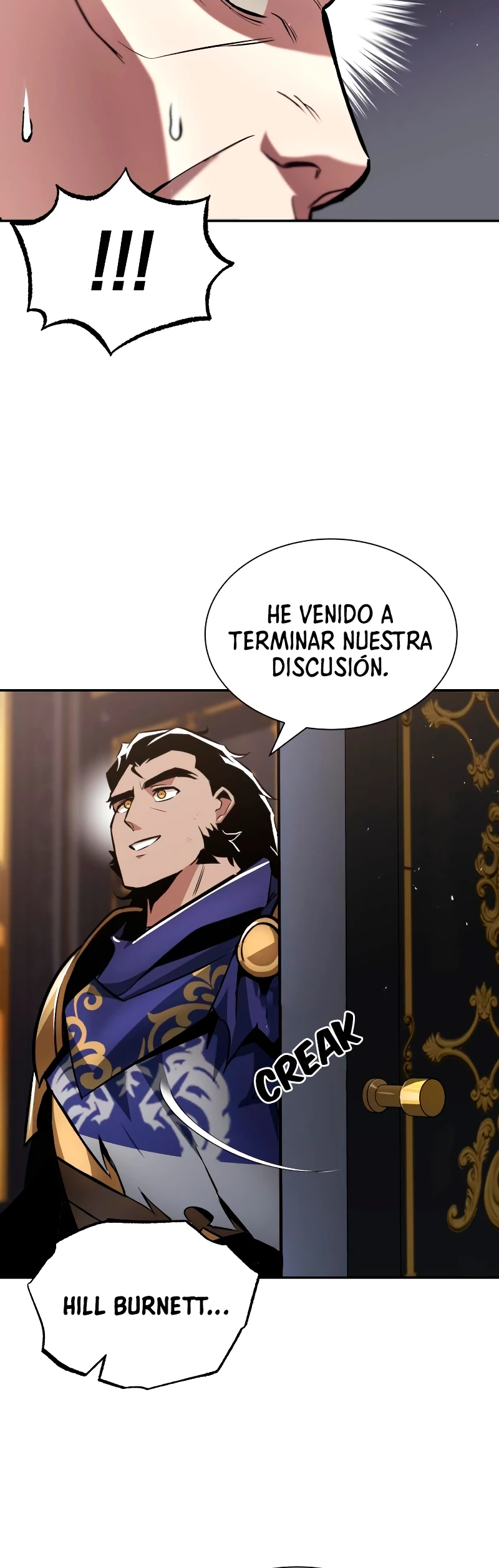 El principe perezoso se convierte en un genio Capitulo 41 página 20
