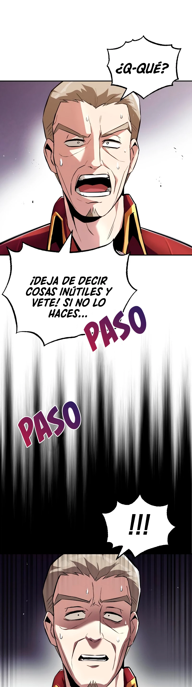 El principe perezoso se convierte en un genio Capitulo 41 página 24