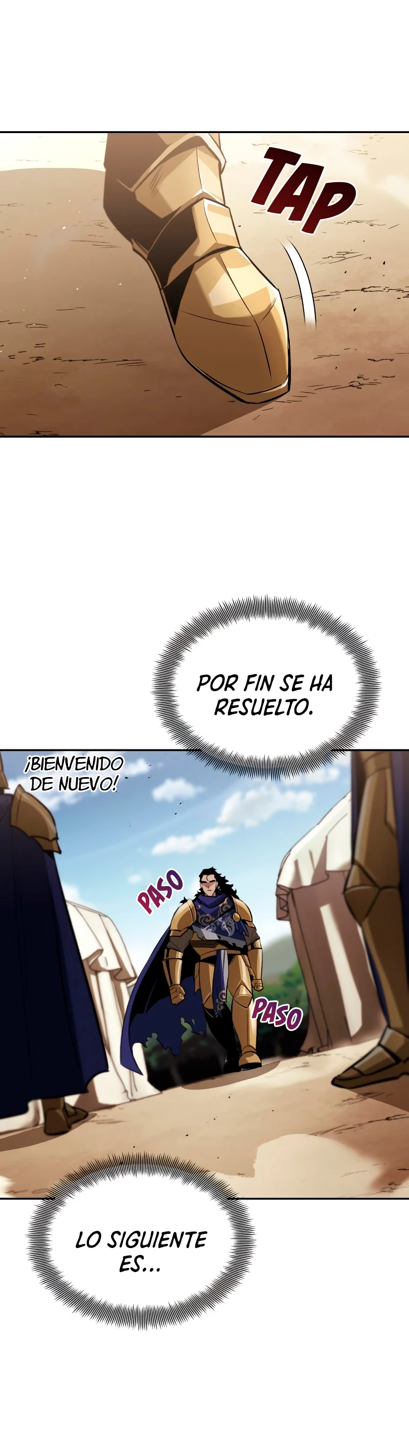 El principe perezoso se convierte en un genio Capitulo 41 página 31