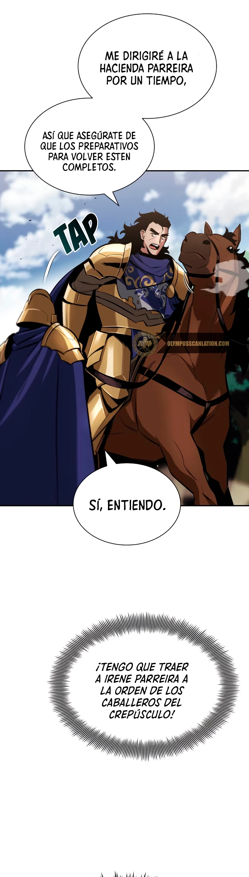 El principe perezoso se convierte en un genio Capitulo 41 página 32