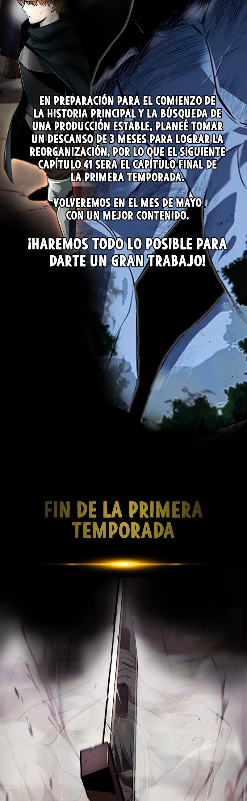 El principe perezoso se convierte en un genio Capitulo 42.2 página 2