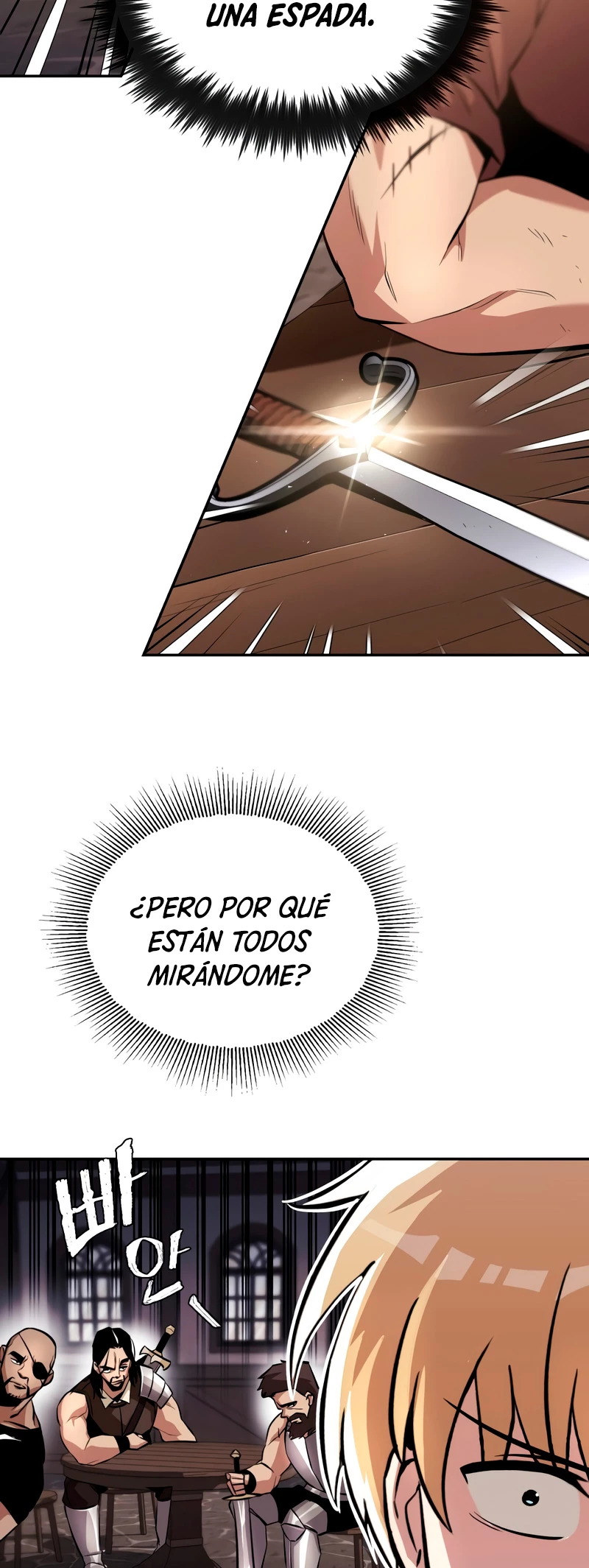El principe perezoso se convierte en un genio Capitulo 42 página 12