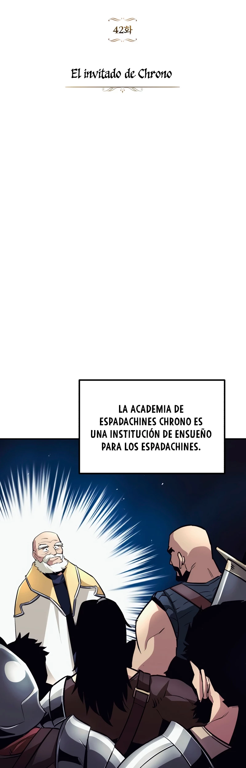 El principe perezoso se convierte en un genio Capitulo 42 página 24
