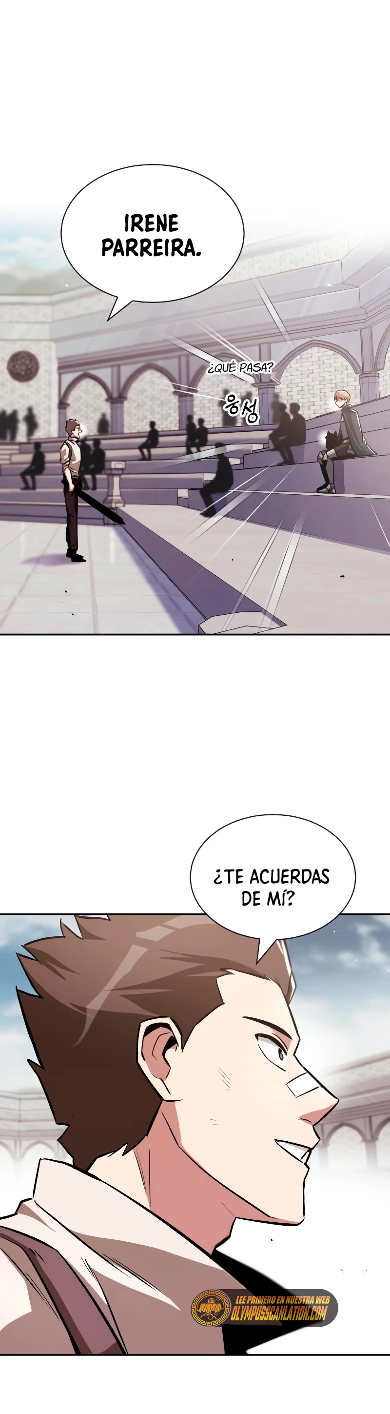 El principe perezoso se convierte en un genio Capitulo 43 página 26