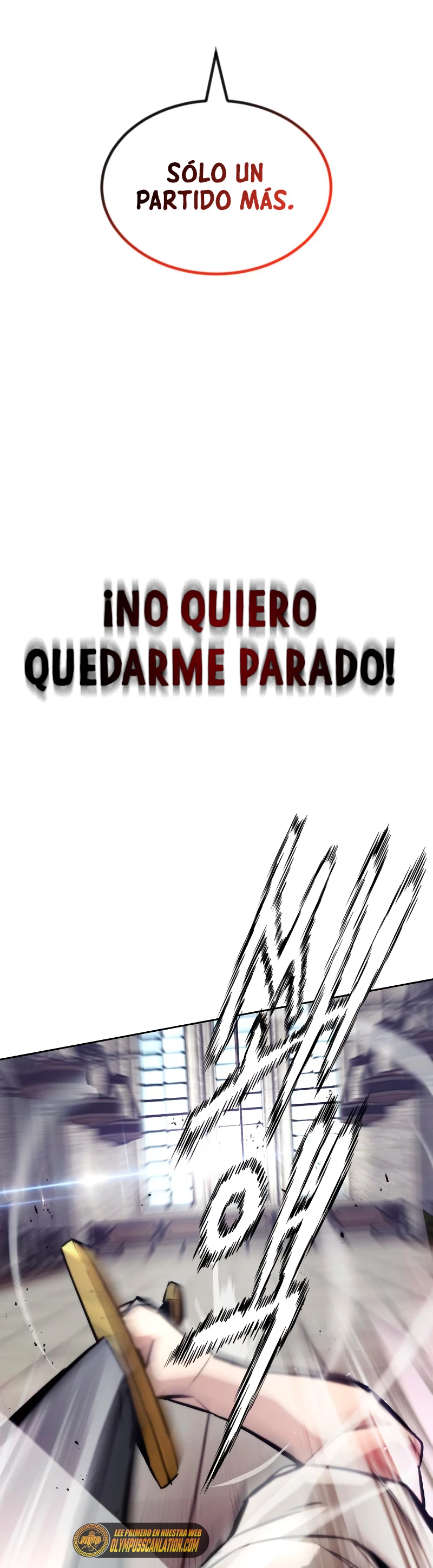 El principe perezoso se convierte en un genio Capitulo 44 página 34