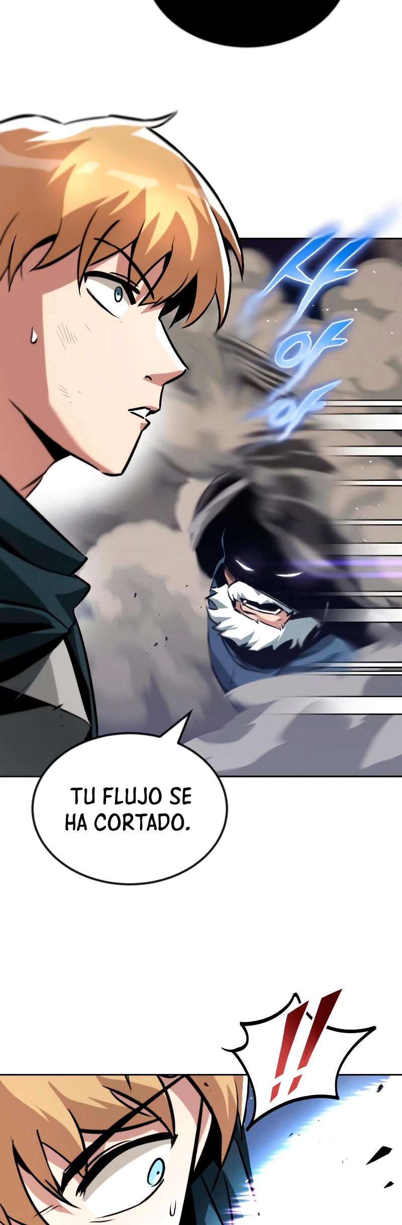 El principe perezoso se convierte en un genio Capitulo 45 página 15