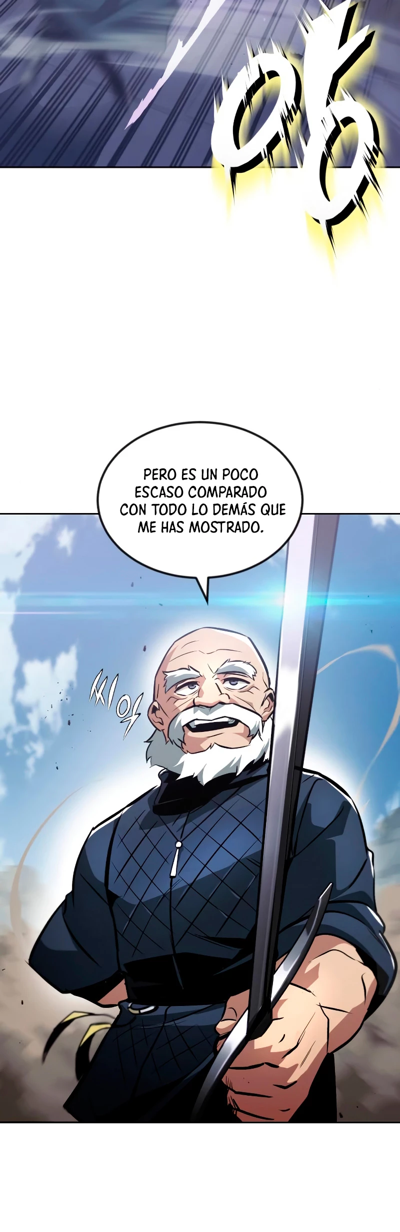 El principe perezoso se convierte en un genio Capitulo 45 página 28