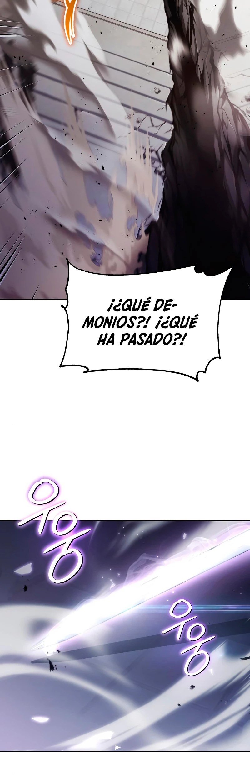 El principe perezoso se convierte en un genio Capitulo 45 página 41