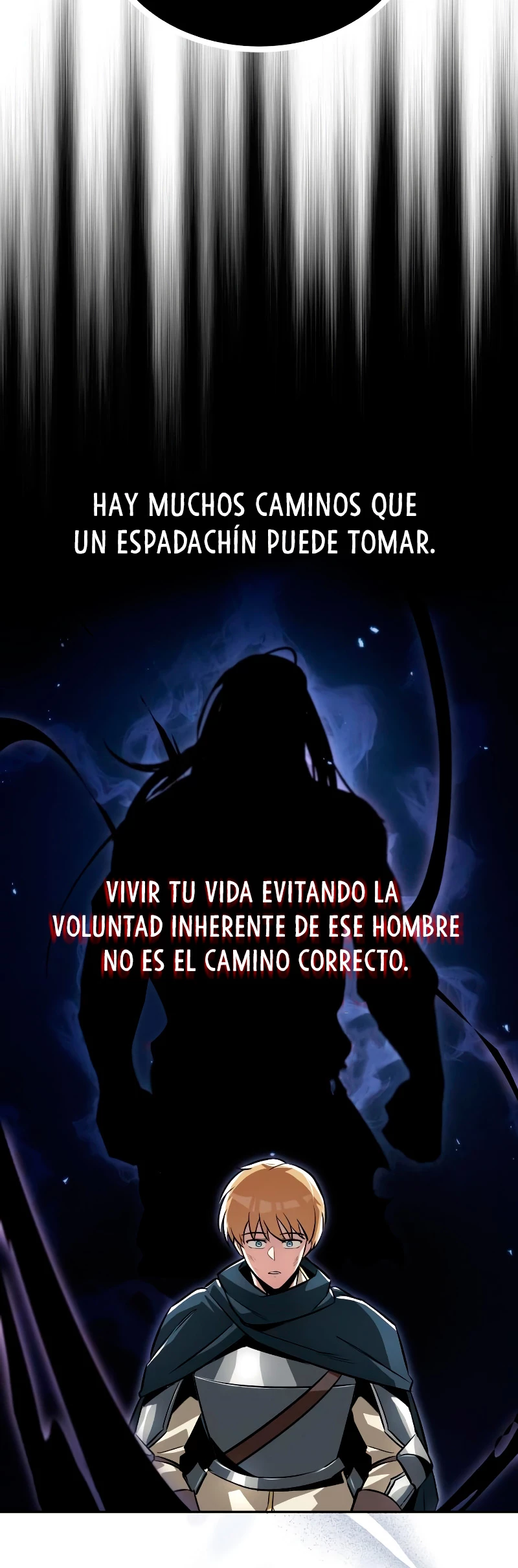 El principe perezoso se convierte en un genio Capitulo 45 página 55