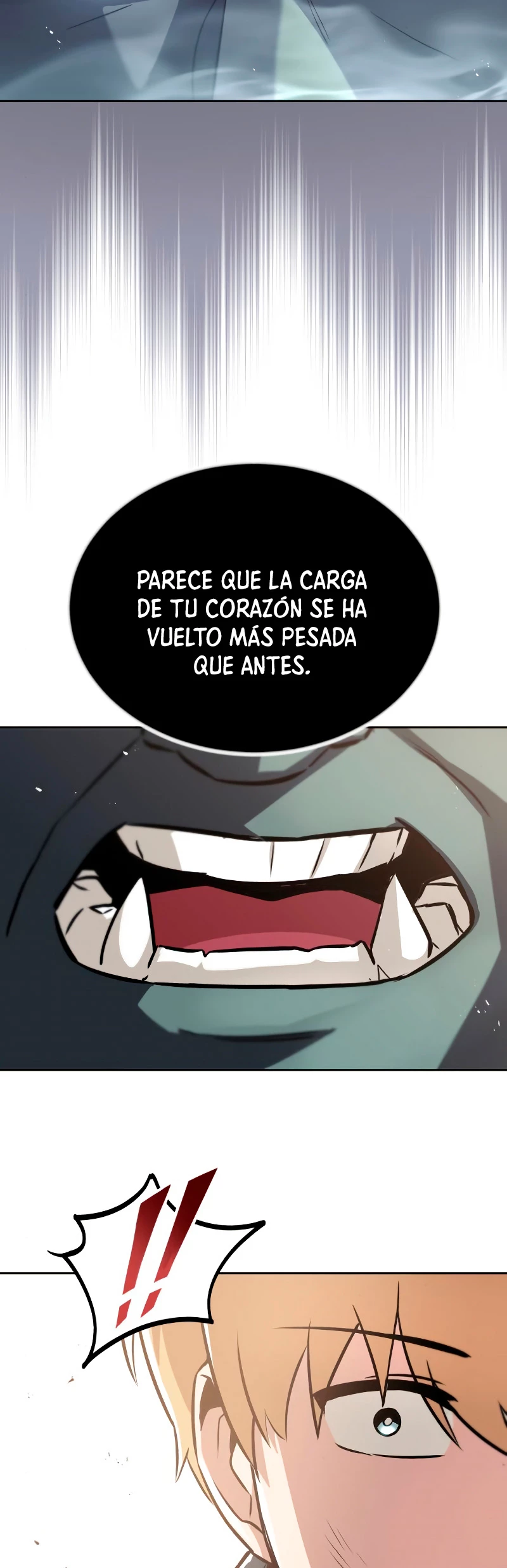 El principe perezoso se convierte en un genio Capitulo 46 página 28