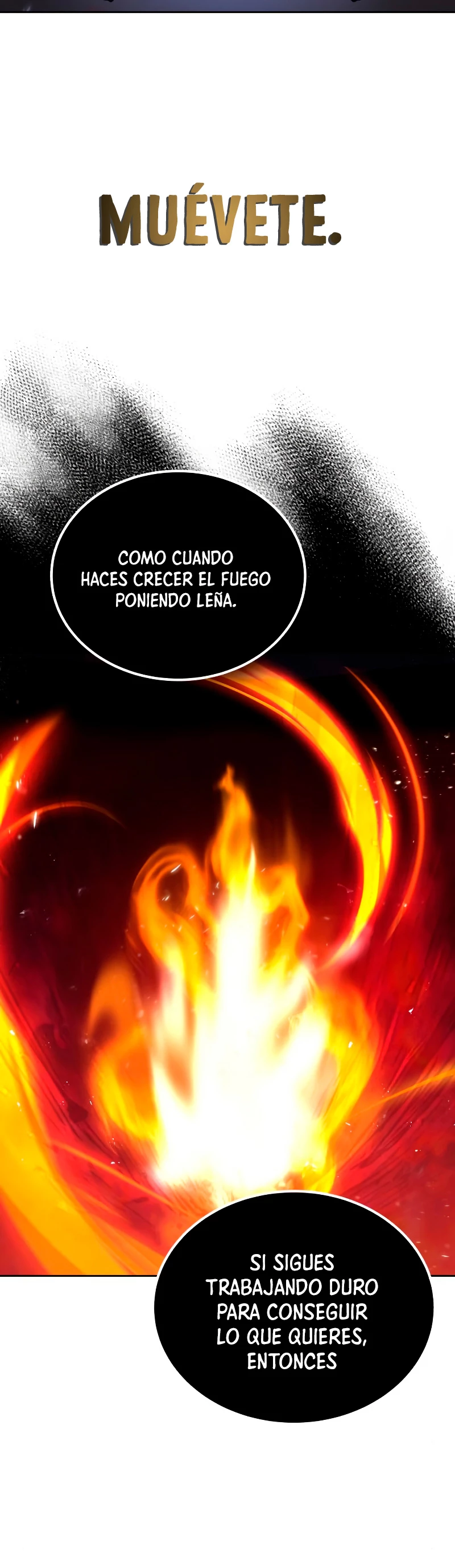 El principe perezoso se convierte en un genio Capitulo 46 página 42