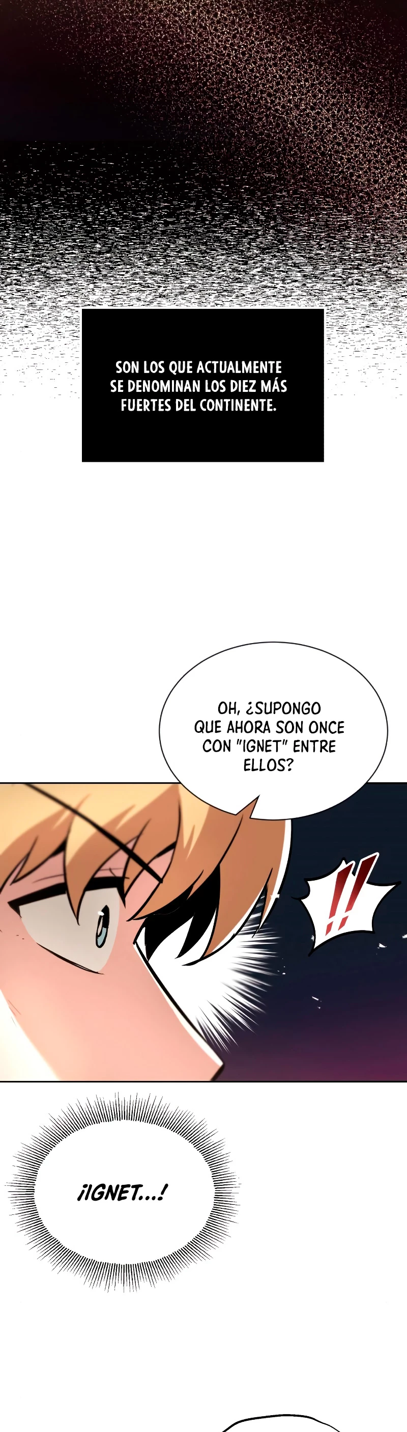 El principe perezoso se convierte en un genio Capitulo 47 página 17