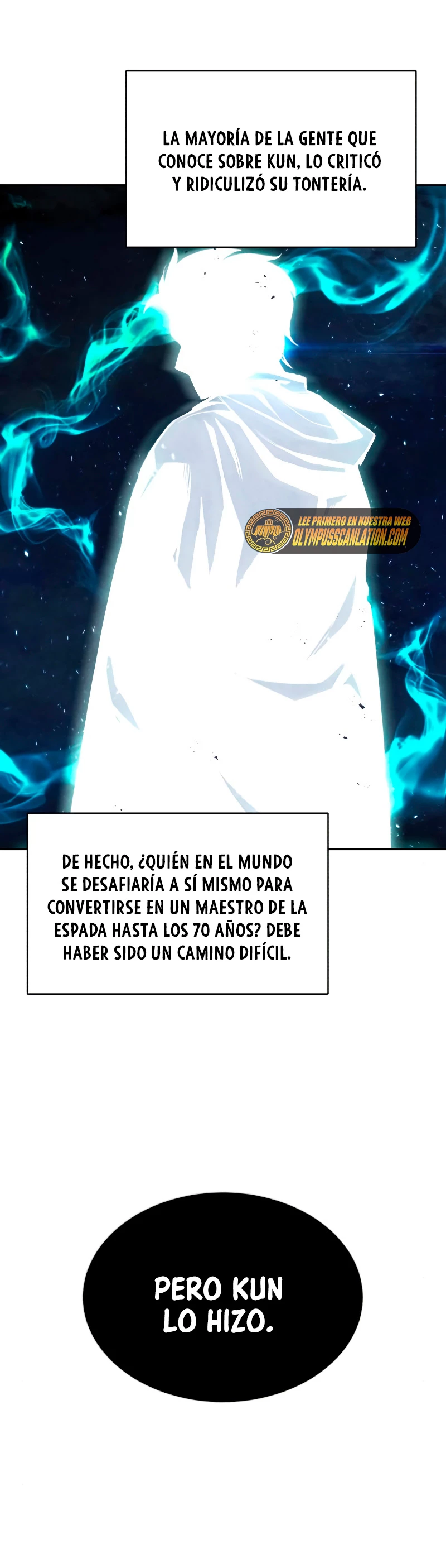 El principe perezoso se convierte en un genio Capitulo 47 página 20