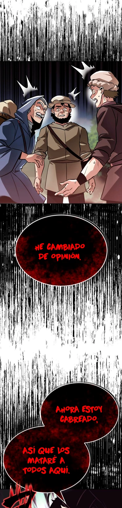 El principe perezoso se convierte en un genio Capitulo 48 página 17