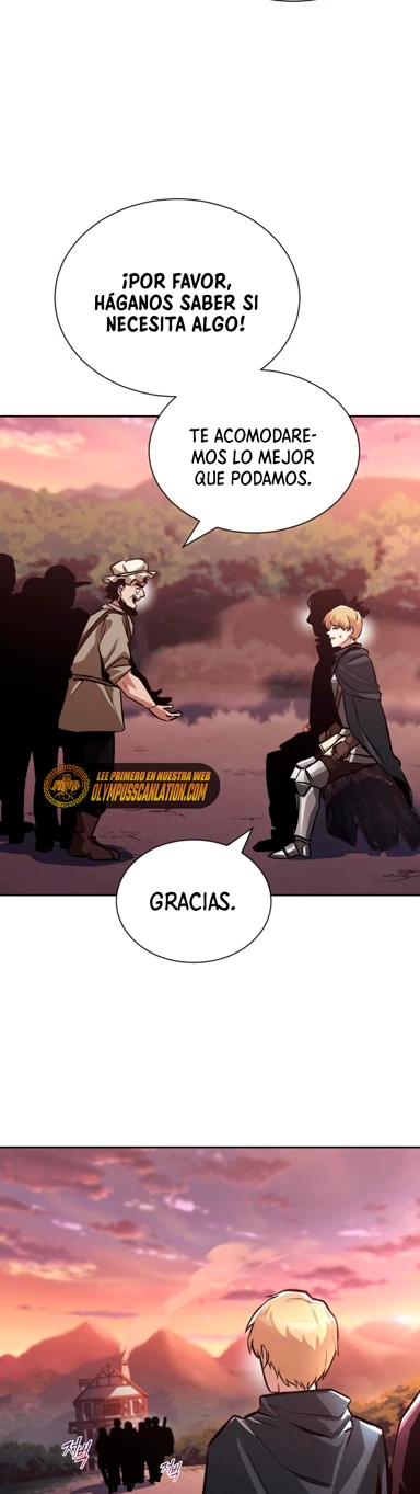 El principe perezoso se convierte en un genio Capitulo 48 página 38