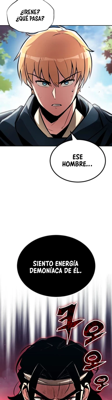 El principe perezoso se convierte en un genio Capitulo 48 página 7
