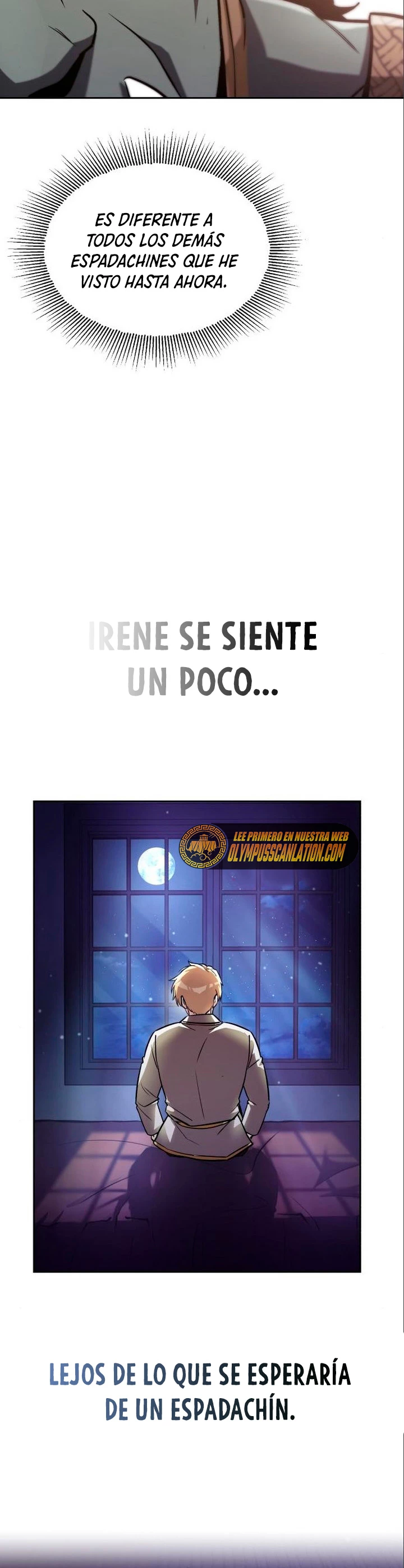 El principe perezoso se convierte en un genio Capitulo 49 página 24