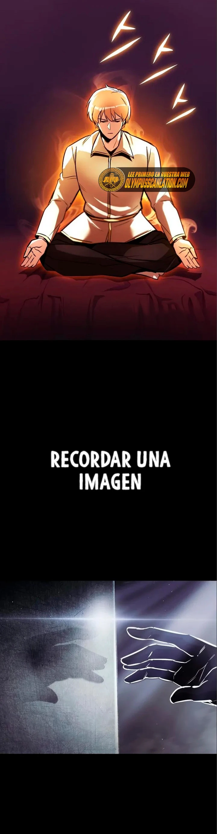 El principe perezoso se convierte en un genio Capitulo 49 página 28