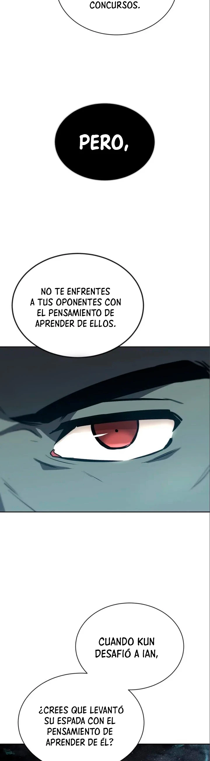 El principe perezoso se convierte en un genio Capitulo 49 página 47