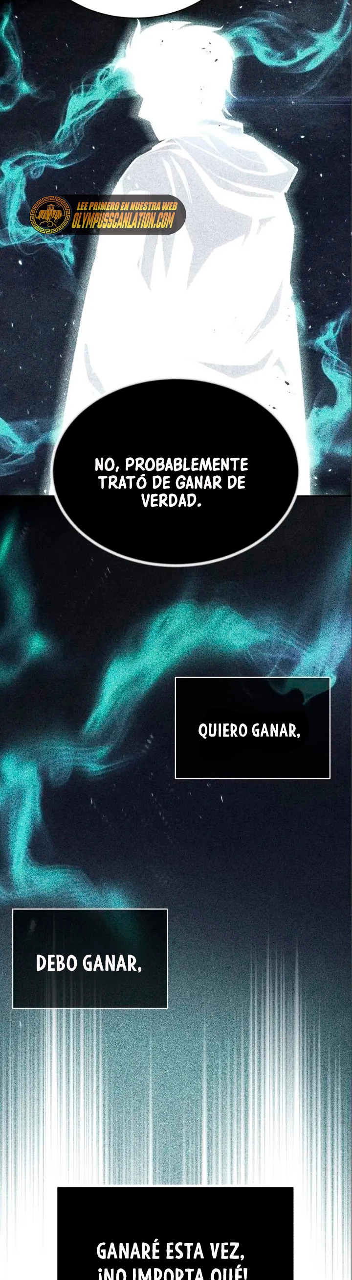 El principe perezoso se convierte en un genio Capitulo 49 página 48